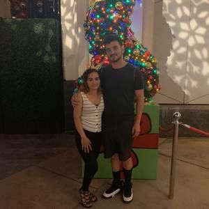 Meet your Posher, Nancy